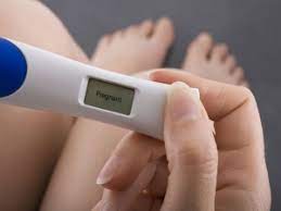 Pregnancy Test Kit How To Use In Kannada Pregnancy Test