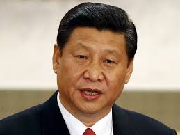 Chinese envoy before Xi's UK ...