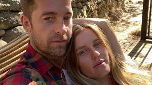 Inside Scott Speedman's Relationship With Lindsay Rae Hoffman