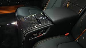 We feel this will be a widely used product that fulfills that demand, and carry over to other applications including nursing home, medical. Alain Class Motors Rolls Royce Cullinan Black Badge