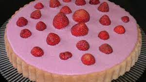 erdbeerkuchen mit erdbeerpuree rezept frag mutti rezept erdbeerkuchen erdbeerpuree erdbeerkuchen rezept