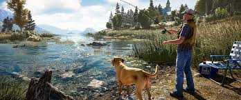 Download Radio Song And Soundtrack List For Far Cry 5 Shacknews