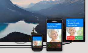 Samsung had a very interesting new development to show off at their first annual global developers' conference. Samsung Flow 9to5mac