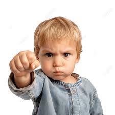 Gambar Memahami Emosi Anak Yang Marah Dan Bagaimana Menangani Mereka Dengan  Berkesan, Kartun, Anak, Reka Bentuk PNG dan Clipart untuk Muat turun Percuma