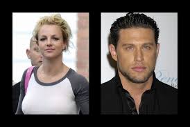 Sam and britney hit it off on set, before then texting regularly and before you know it, they became a fully fledged couple. Britney Spears Had A Fling With J R Rotem Britney Spears Dating History Zimbio