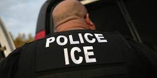 BREAKING: Major Shake-Up of ICE Leadership Underway Across the Country in Move to Increase Deportations