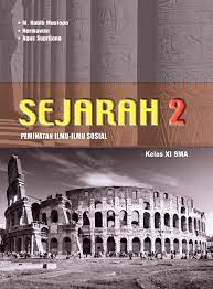 Maybe you would like to learn more about one of these? Sejarah Sma Kelas 11 Peminatan K13 Yudhistira