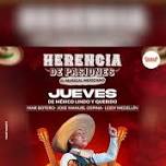 Herencia De Pasiones