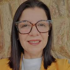 Psicóloga Andrea Berti