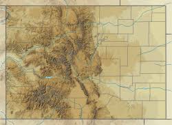 We encourage you to become a fan. Colorado Springs Colorado Wikipedia