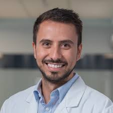 Adrián Castro Madrigal