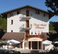 At the hotel, the rooms include a balcony. Park Hotel Olimpia Brallo Di Pregola Pavia Buchen Sie Jetzt