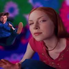 That 70s Show Kelso and Jackie