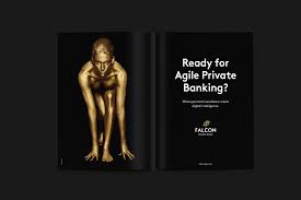 Самые новые твиты от falcon private ltd. Falcon Ready For Agile Private Banking