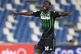 Unione sportiva sassuolo calcio, commonly referred to as sassuolo (italian pronunciation: Video Var Steps In To Dish Out Red Card In Juve Sassuolo Clash Juvefc Com