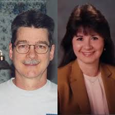 Paradise couple who died in Camp Fire were 'wonderful people'