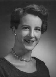 Suzanne “Sue” Dewey Pickett (1932-1984)