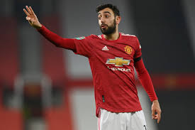 Mu la flaga, a character from the anime mobile suit gundam seed. Pogba Ajak Bruno Fernandes Jadi Duo Maut Mu Di Lini Tengah