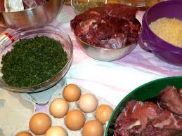 Si vous avez des chasseurs dans votre famille, vous avez sûrement l'occasion de. Pate De Sanglier Mars 2018 Cuisine De Saison Familiale Et Festive