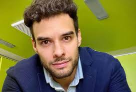 El señor de los cielos”: así luce el actor que hacía de 'Niki Limón', el  hijo no reconocido de 'Aurelio Casillas'