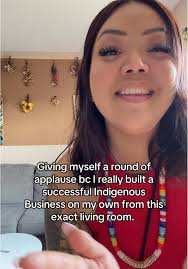 From Home-Based to Department Store: My Business Journey