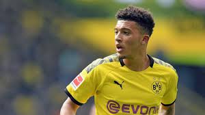 Newsnow brings you the latest news from the world's most trusted sources on jadon sancho, an english footballer who primarily plays as a winger. Bundesliga Borussia Dortmund S Jadon Sancho From Hot Prospect To Bona Fide Bundesliga Star