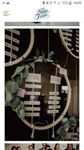 Plan De Table Un Beau Jour Beau De Jour Plan Table Table De Mariage Originale Plan De Table Mariage Deco Mariage Olivier