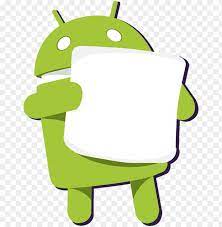 Download this free icon about android logo, and discover more than 11 million professional graphic resources on freepik. Android Marshmallow Icon Png Image With Transparent Background Toppng
