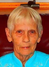 Eva Griffith Obituary