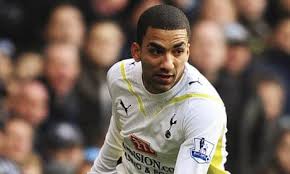 Aaron Lennon set to take place