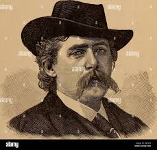 Police gazette hi-res stock photography and images