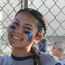 Sophia Camacho's Spanish River High School Bio