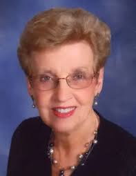 Obituary information for Pauline Hahn