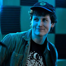 A behind-the-scenes look into a rehearsal for the band Whisk. Read more  about the Notre Dame student band, their journey, process and original  songs in Claire Lyons's article. Photo Credit: Sofia CrimiVaroli #