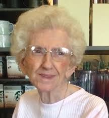 Virginia Stephens Obituary