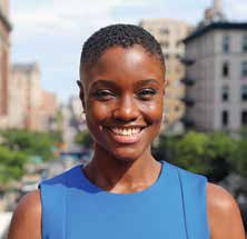 Columbia College Today