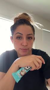 Jenny Christy's Instagram, Twitter & Facebook