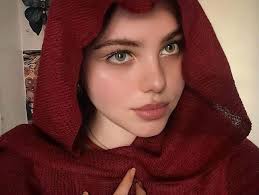 That's what I called beauty .