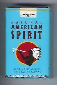 Pink dot is the best cigarette and tobacco delivery service in los angeles. What Are All The Flavors Of Native American Spirit Cigarettes And What Do The Colors Mean Quora