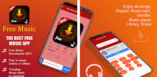 Mp3juice downloader is one of the best audio downloaders online you can use to download free mp3 music from any popular website you can think of, including youtube, instagram, vimeo, facebook, tiktok, soundcloud, jamendo and more with new supported websites being added frequently. Free Music Songs Mp3 Downloader Apps On Google Play