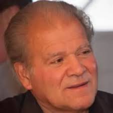 Obituary information for Albert A. Capellini