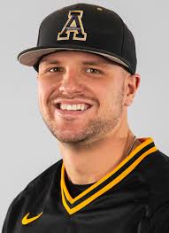 In 1967 he played guitar on the only single ever released by the six young riders titled let the circle be unbroken. Robbie Young Baseball App State Athletics