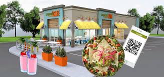 Appetize Selected To Innovate Guest Ordering For Tropical