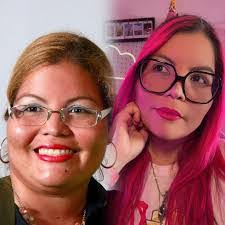 Johanna Pimentel's Instagram, Twitter & Facebook