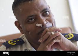 Patrick gedeon hi-res stock photography and images