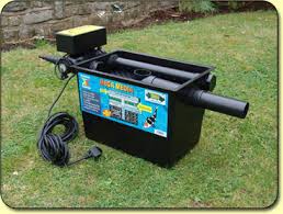 The compost bin is a craftable utility block that converts certain items into compost, an item essential for farming. Green Genie Pond Filters Windsor Fish
