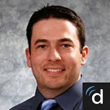 Dr. Benjamin C. Krasin, MD