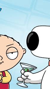 Find an image you like on wallpapertag.com and click on the blue download button below an image. Family Guy Iphone Wallpapers Group 39