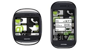 Microsoft KIN ONEm and TWOm get second ...