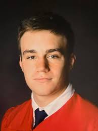 Jacob Elbin This is Jake's first year helping at the clinic but we have  enjoyed the help of his brothers and dad as well. Jake started playing  tennis ten years ago and